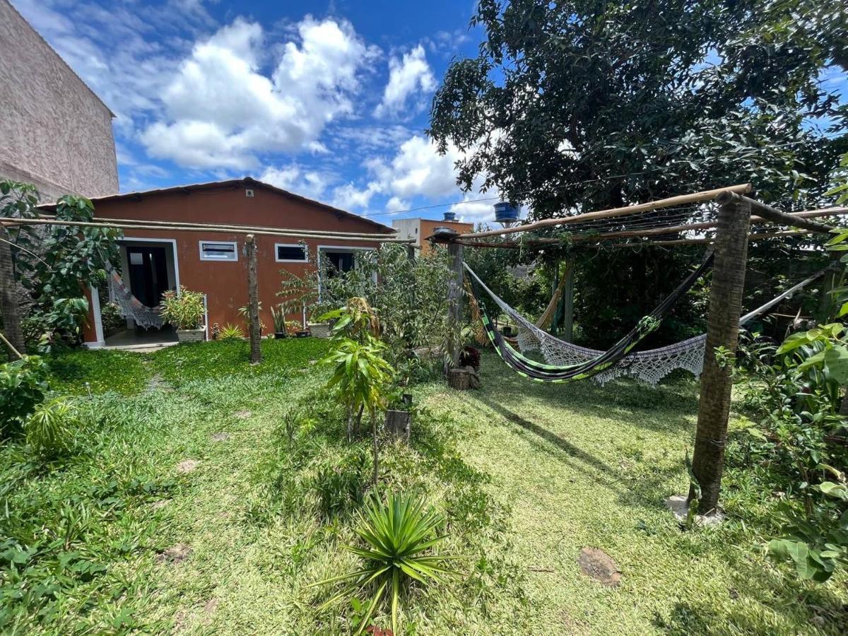Tenda Da Lua Alto Paraíso de Goiás Exterior foto